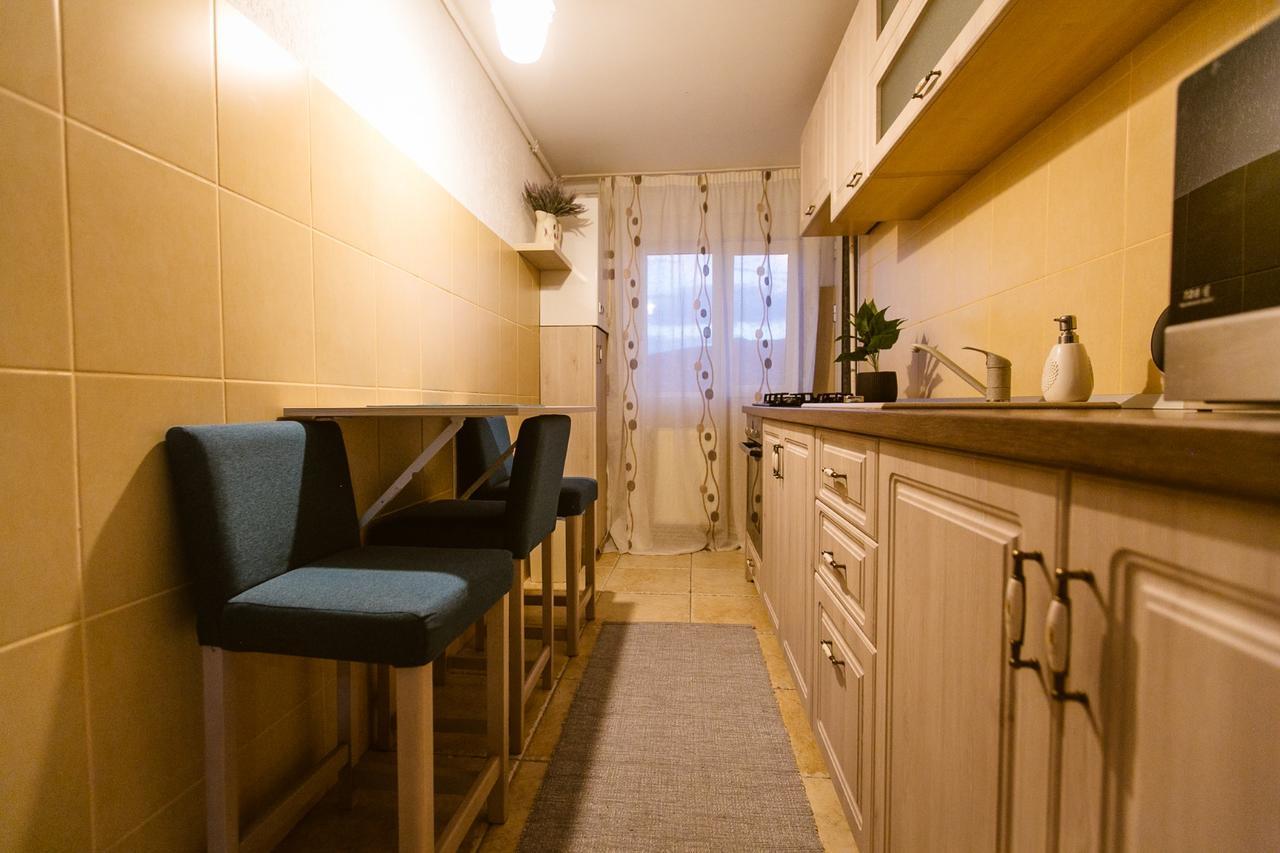 Apartament Maria Алба-Юлия Экстерьер фото