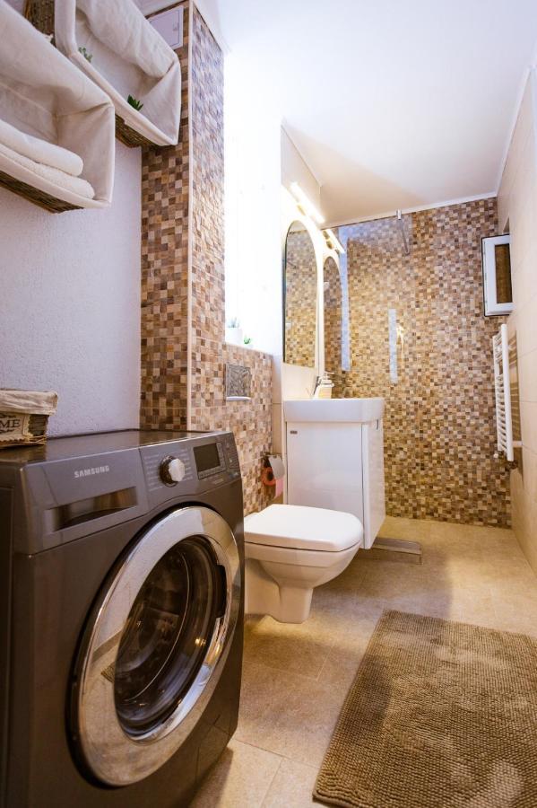 Apartament Maria Алба-Юлия Экстерьер фото
