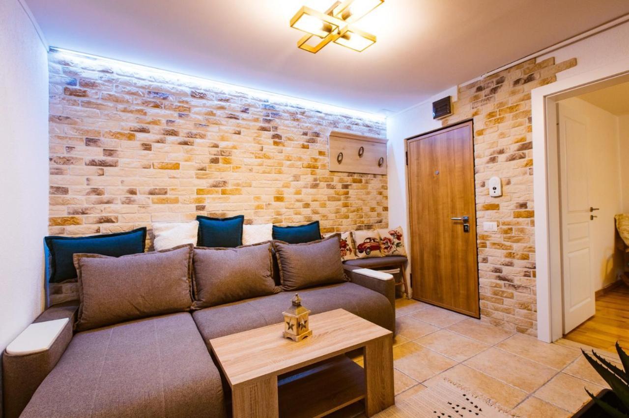 Apartament Maria Алба-Юлия Экстерьер фото